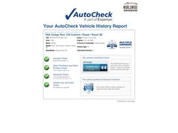 1983 Dodge Ram (CC-1138582) for sale in Denver , Colorado