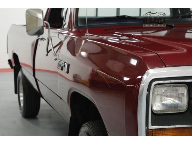 1983 Dodge Ram (CC-1138582) for sale in Denver , Colorado