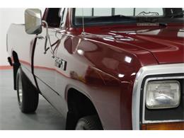 1983 Dodge Ram (CC-1138582) for sale in Denver , Colorado
