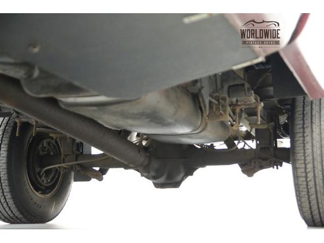 1983 Dodge Ram (CC-1138582) for sale in Denver , Colorado