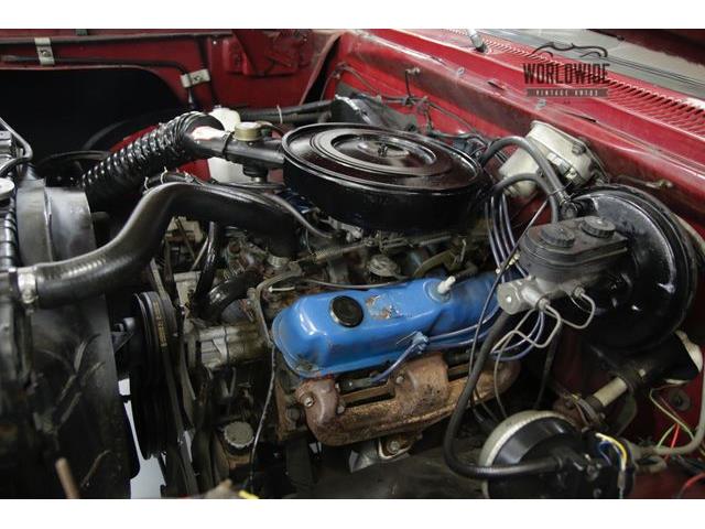 1983 Dodge Ram (CC-1138582) for sale in Denver , Colorado