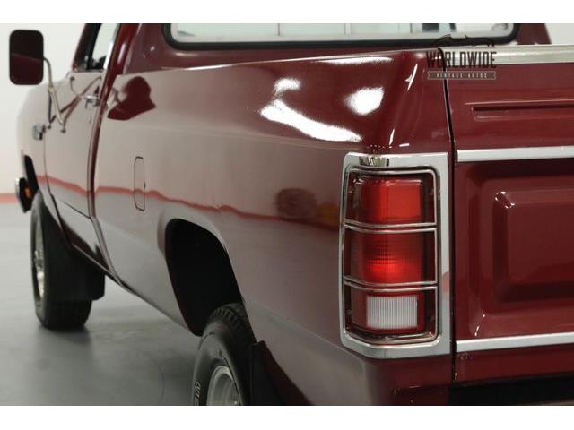 1983 Dodge Ram (CC-1138582) for sale in Denver , Colorado