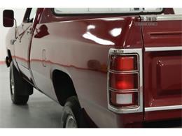 1983 Dodge Ram (CC-1138582) for sale in Denver , Colorado