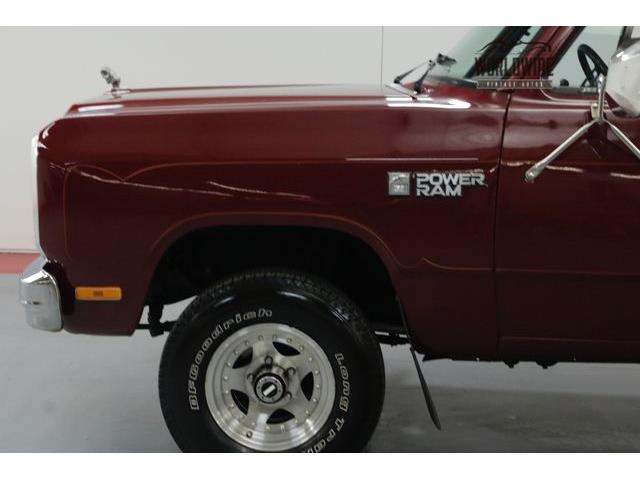1983 Dodge Ram (CC-1138582) for sale in Denver , Colorado