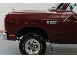 1983 Dodge Ram (CC-1138582) for sale in Denver , Colorado