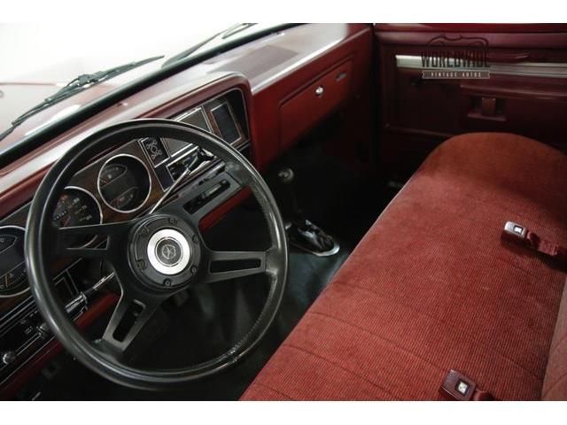 1983 Dodge Ram (CC-1138582) for sale in Denver , Colorado