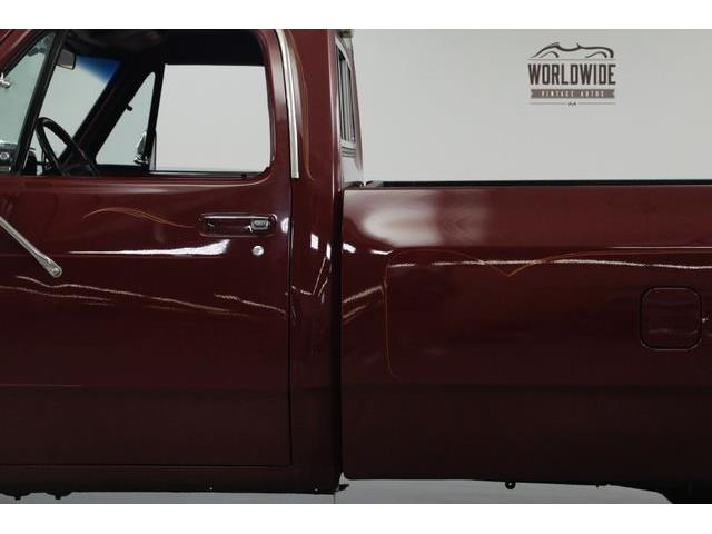1983 Dodge Ram (CC-1138582) for sale in Denver , Colorado