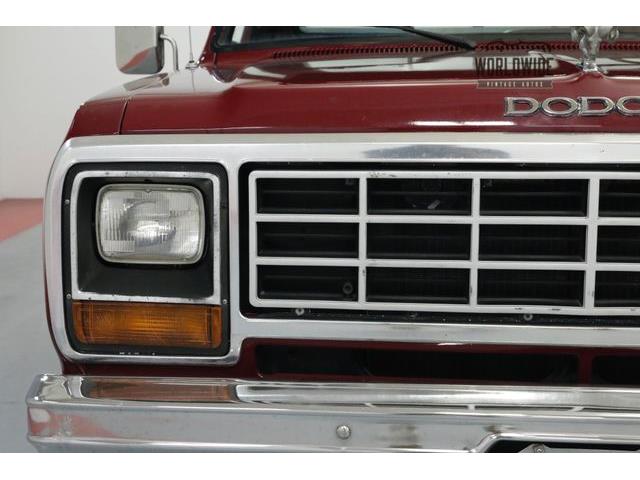 1983 Dodge Ram (CC-1138582) for sale in Denver , Colorado