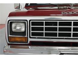 1983 Dodge Ram (CC-1138582) for sale in Denver , Colorado