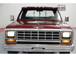 1983 Dodge Ram (CC-1138582) for sale in Denver , Colorado