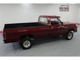 1983 Dodge Ram (CC-1138582) for sale in Denver , Colorado