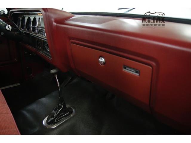 1983 Dodge Ram (CC-1138582) for sale in Denver , Colorado