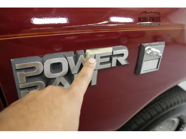 1983 Dodge Ram (CC-1138582) for sale in Denver , Colorado
