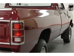 1983 Dodge Ram (CC-1138582) for sale in Denver , Colorado