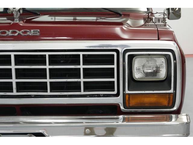 1983 Dodge Ram (CC-1138582) for sale in Denver , Colorado
