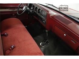1983 Dodge Ram (CC-1138582) for sale in Denver , Colorado