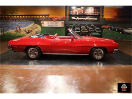 1970 Pontiac LeMans (CC-1138586) for sale in Orlando, Florida
