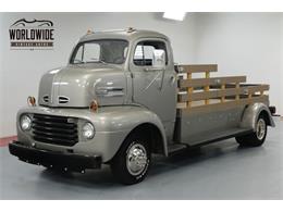 1950 Ford COE (CC-1138587) for sale in Denver , Colorado