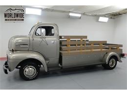 1950 Ford COE (CC-1138587) for sale in Denver , Colorado