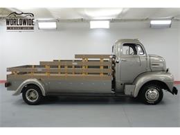 1950 Ford COE (CC-1138587) for sale in Denver , Colorado
