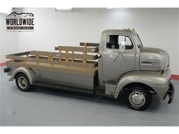 1950 Ford COE (CC-1138587) for sale in Denver , Colorado