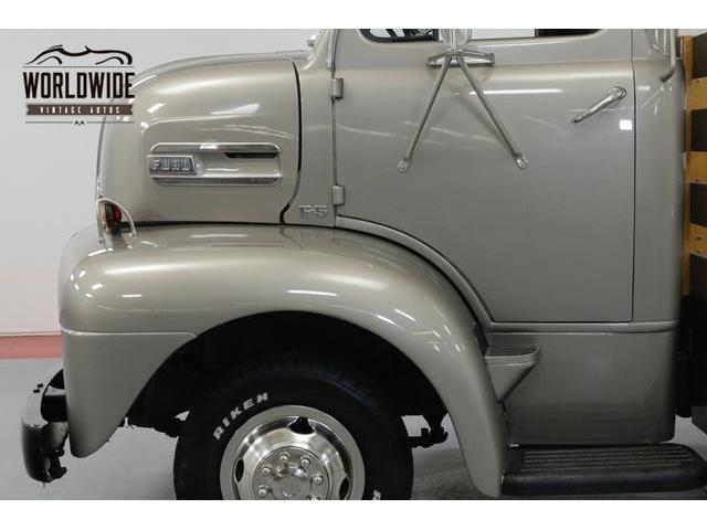 1950 Ford COE (CC-1138587) for sale in Denver , Colorado