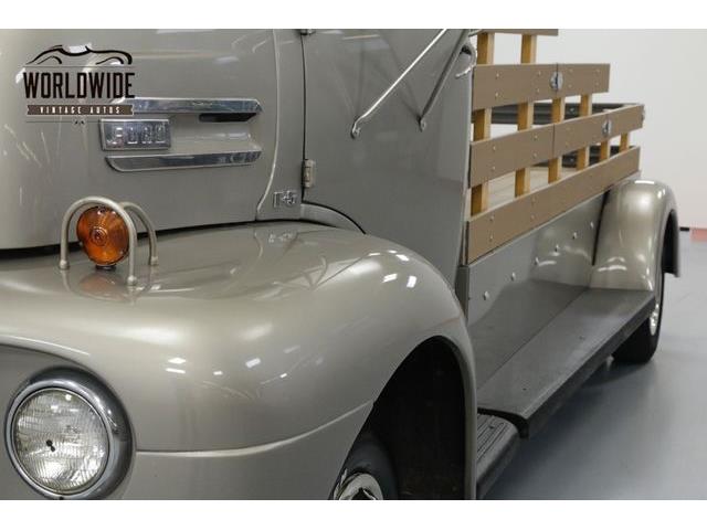 1950 Ford COE (CC-1138587) for sale in Denver , Colorado