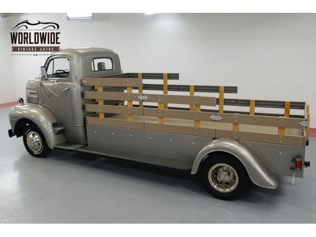 1950 Ford COE (CC-1138587) for sale in Denver , Colorado