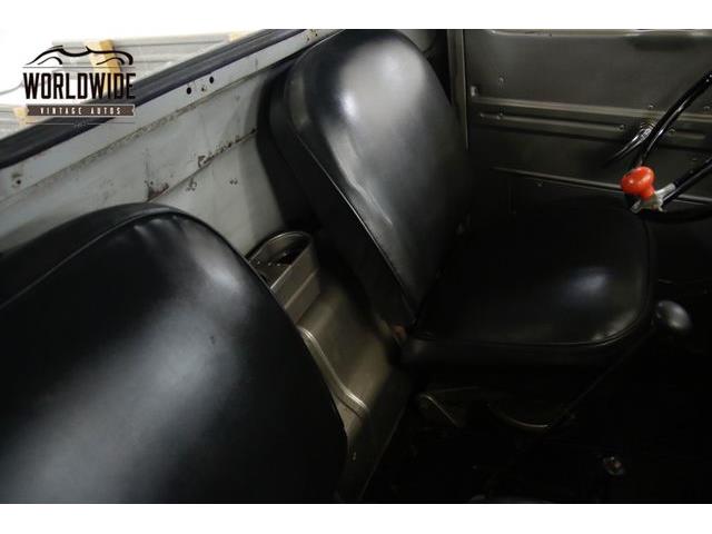1950 Ford COE (CC-1138587) for sale in Denver , Colorado