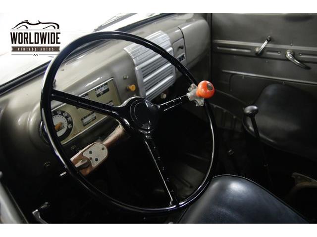 1950 Ford COE (CC-1138587) for sale in Denver , Colorado