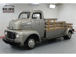 1950 Ford COE (CC-1138587) for sale in Denver , Colorado