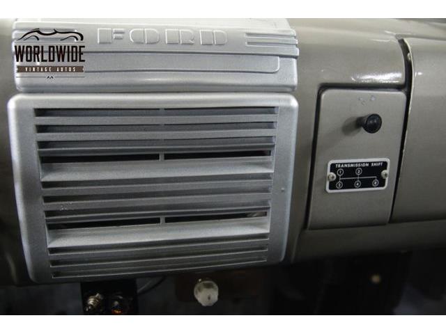 1950 Ford COE (CC-1138587) for sale in Denver , Colorado