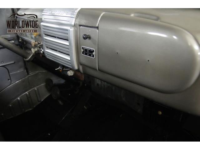 1950 Ford COE (CC-1138587) for sale in Denver , Colorado