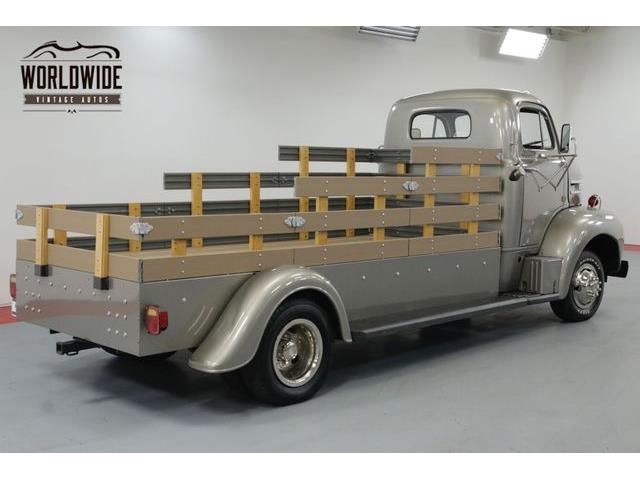 1950 Ford COE (CC-1138587) for sale in Denver , Colorado