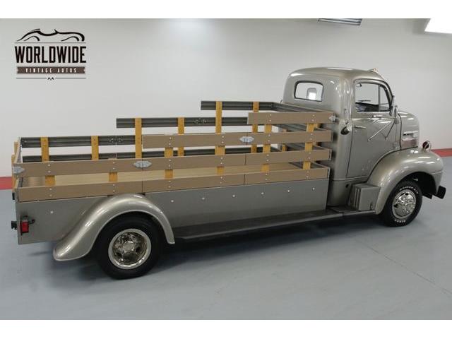 1950 Ford COE (CC-1138587) for sale in Denver , Colorado