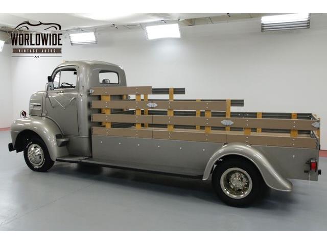 1950 Ford COE (CC-1138587) for sale in Denver , Colorado