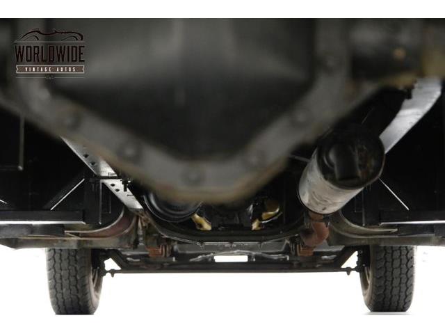 1950 Ford COE (CC-1138587) for sale in Denver , Colorado