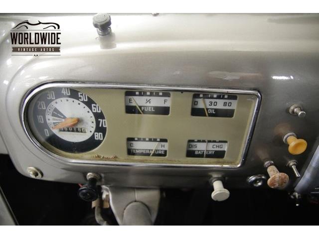 1950 Ford COE (CC-1138587) for sale in Denver , Colorado