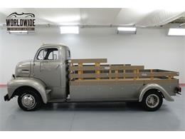 1950 Ford COE (CC-1138587) for sale in Denver , Colorado