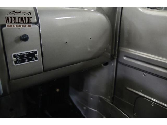 1950 Ford COE (CC-1138587) for sale in Denver , Colorado