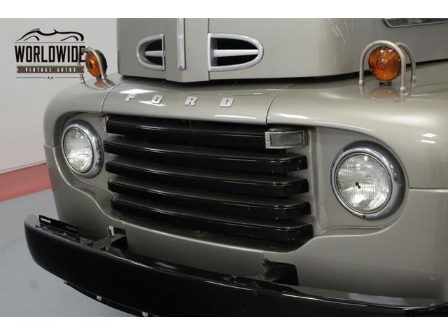 1950 Ford COE (CC-1138587) for sale in Denver , Colorado