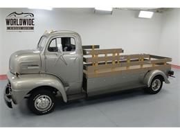 1950 Ford COE (CC-1138587) for sale in Denver , Colorado