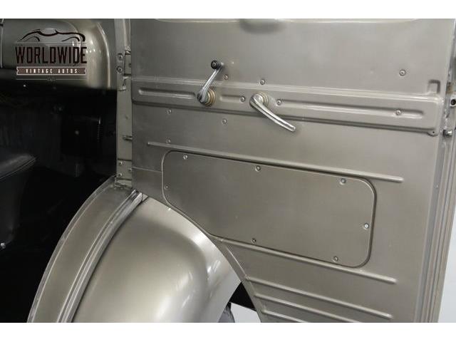 1950 Ford COE (CC-1138587) for sale in Denver , Colorado