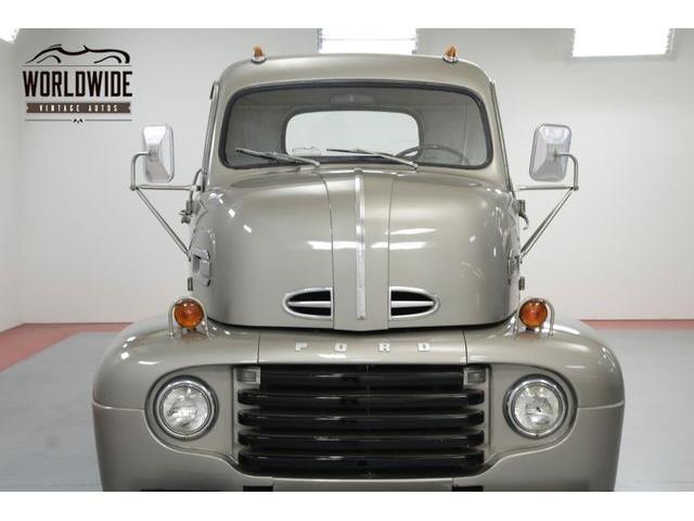 1950 Ford COE (CC-1138587) for sale in Denver , Colorado