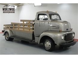 1950 Ford COE (CC-1138587) for sale in Denver , Colorado