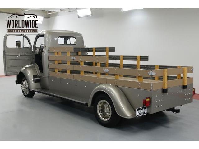 1950 Ford COE (CC-1138587) for sale in Denver , Colorado