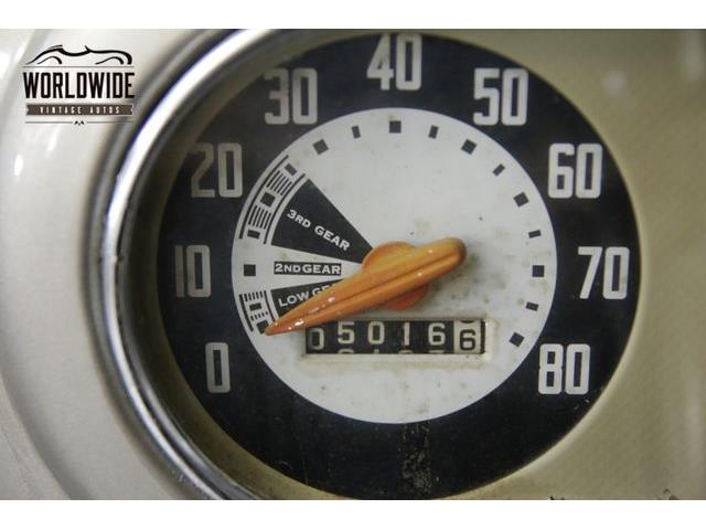 1950 Ford COE (CC-1138587) for sale in Denver , Colorado