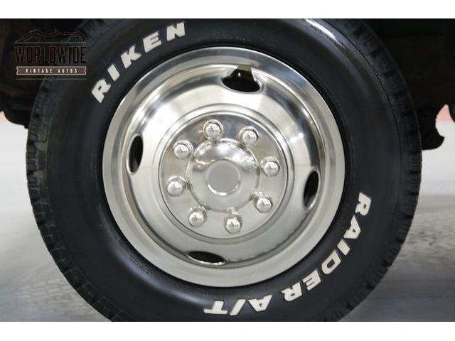 1950 Ford COE (CC-1138587) for sale in Denver , Colorado