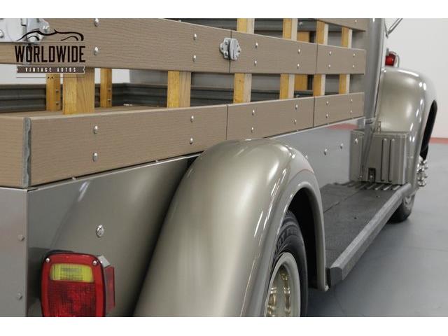 1950 Ford COE (CC-1138587) for sale in Denver , Colorado