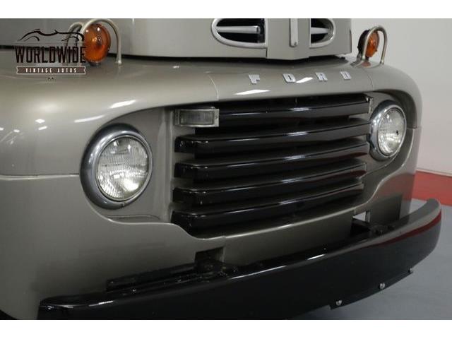 1950 Ford COE (CC-1138587) for sale in Denver , Colorado